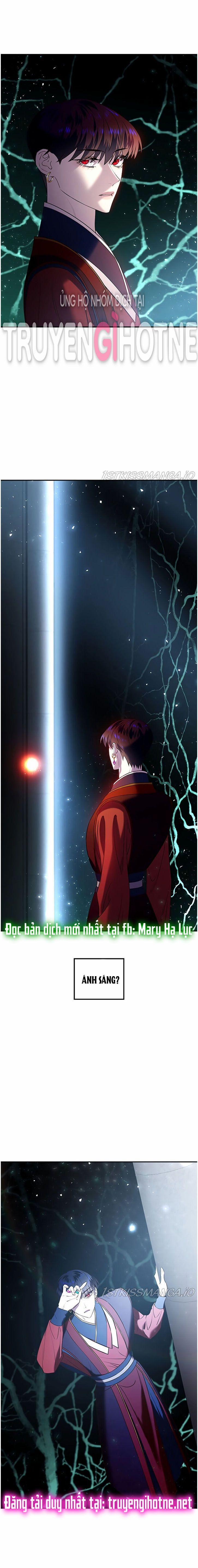 Thái Tử Myolyeong 19.1 trang 36