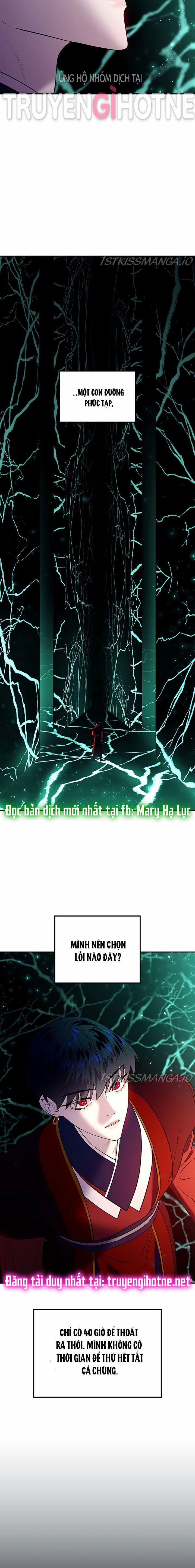 Thái Tử Myolyeong 19.1 trang 9