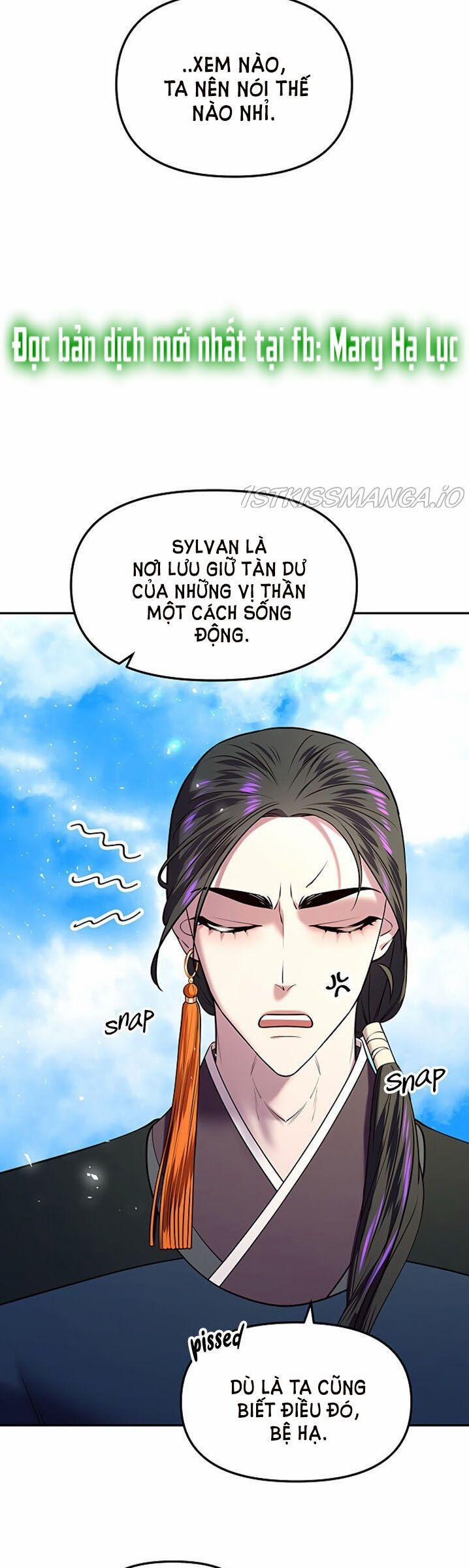 Thái Tử Myolyeong 19.2 trang 12