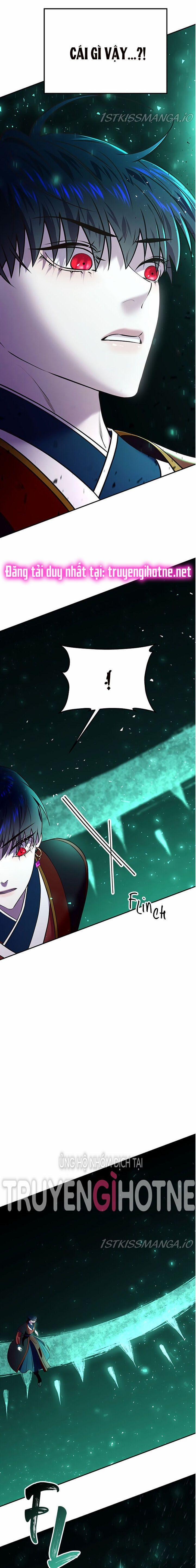 Thái Tử Myolyeong 19.2 trang 16