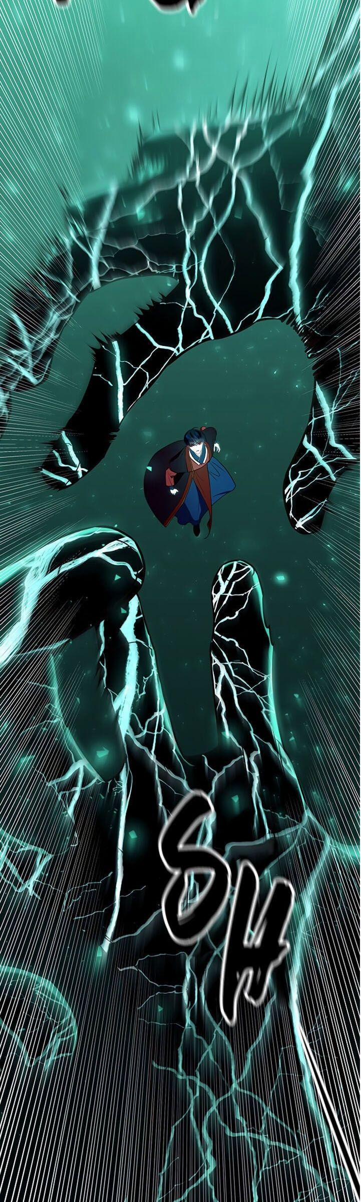 Thái Tử Myolyeong 19.2 trang 22