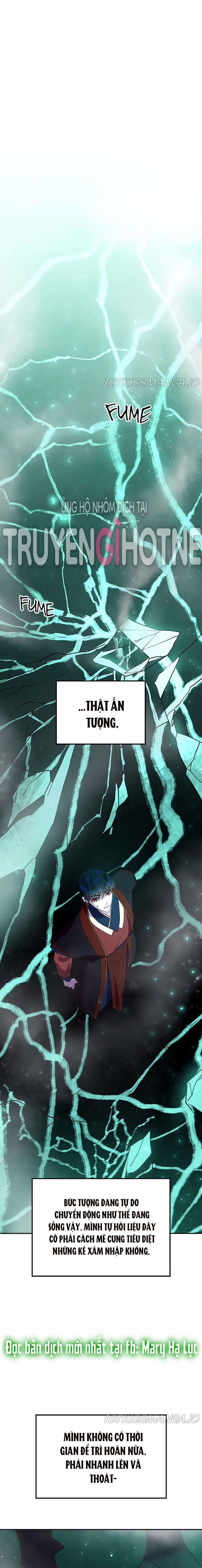 Thái Tử Myolyeong 19.2 trang 28