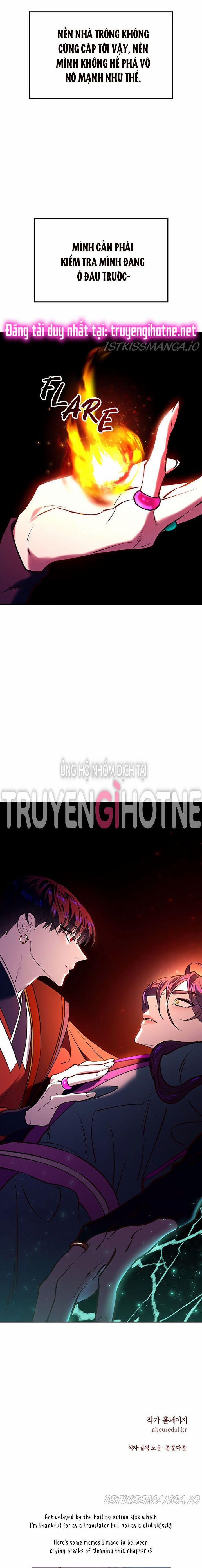 Thái Tử Myolyeong 19.2 trang 31