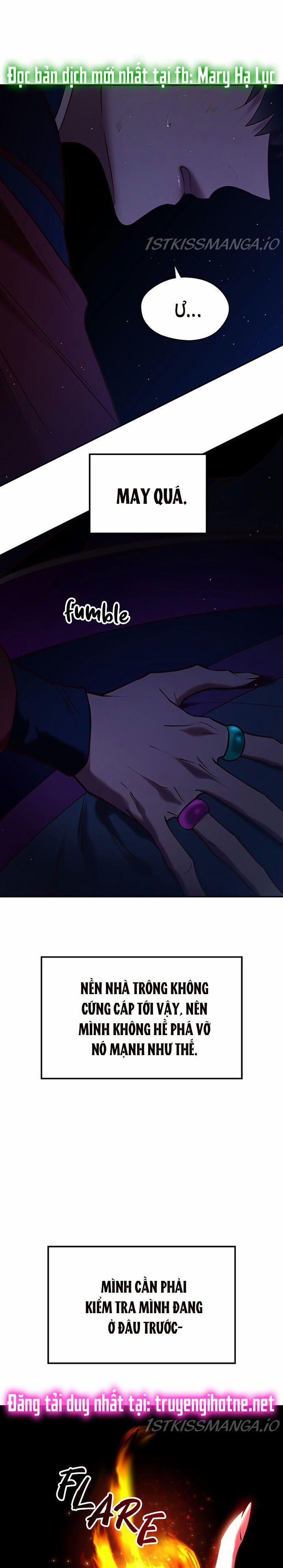 Thái Tử Myolyeong 19.2 trang 32