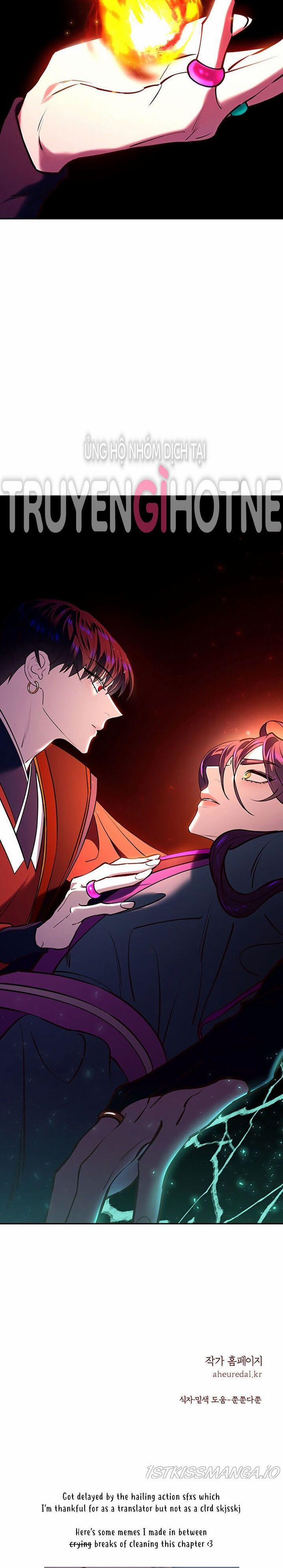 Thái Tử Myolyeong 19.2 trang 33