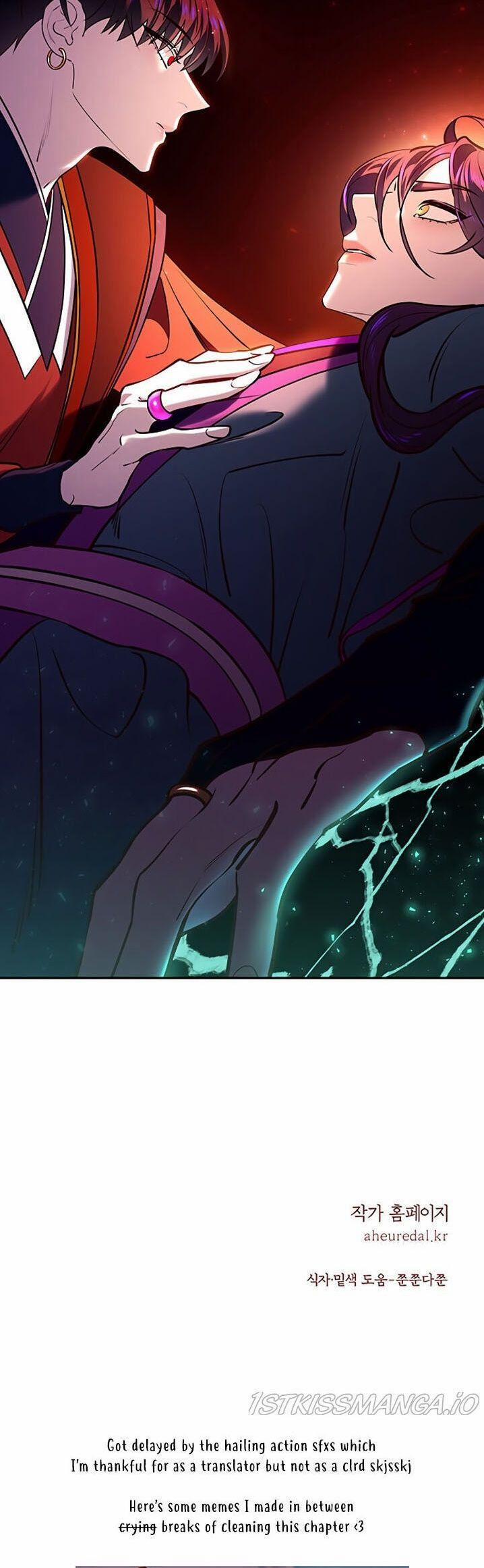 Thái Tử Myolyeong 19.2 trang 38