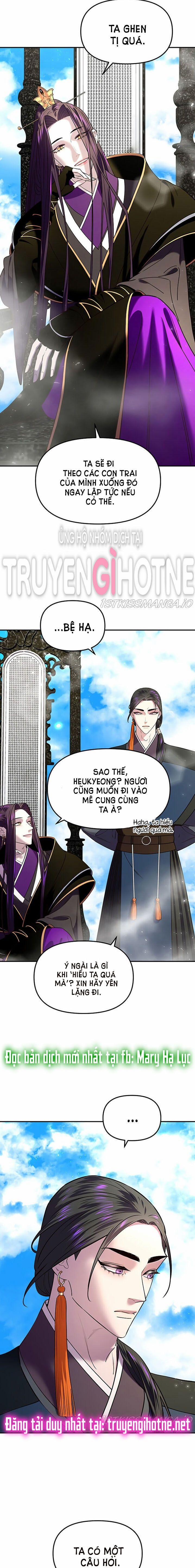 Thái Tử Myolyeong 19.2 trang 5