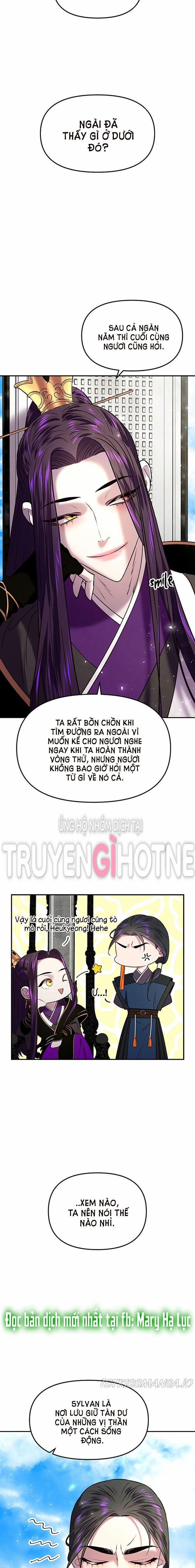 Thái Tử Myolyeong 19.2 trang 6