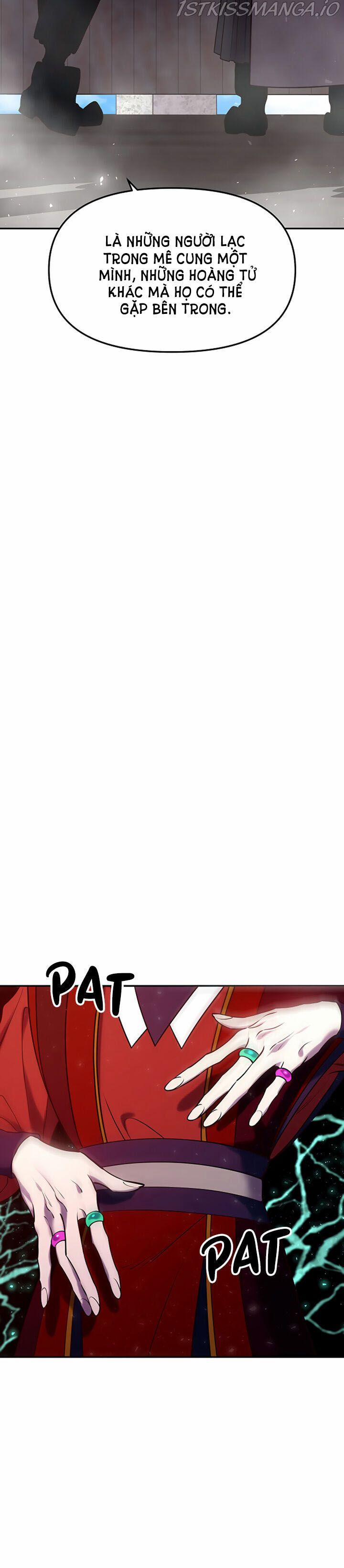 Thái Tử Myolyeong 20.1 trang 11