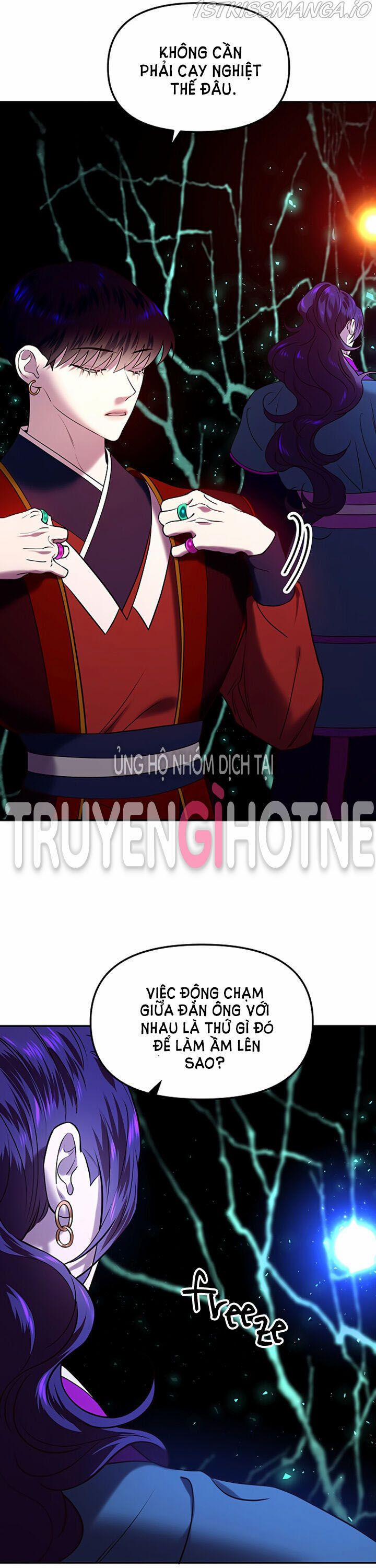 Thái Tử Myolyeong 20.1 trang 12