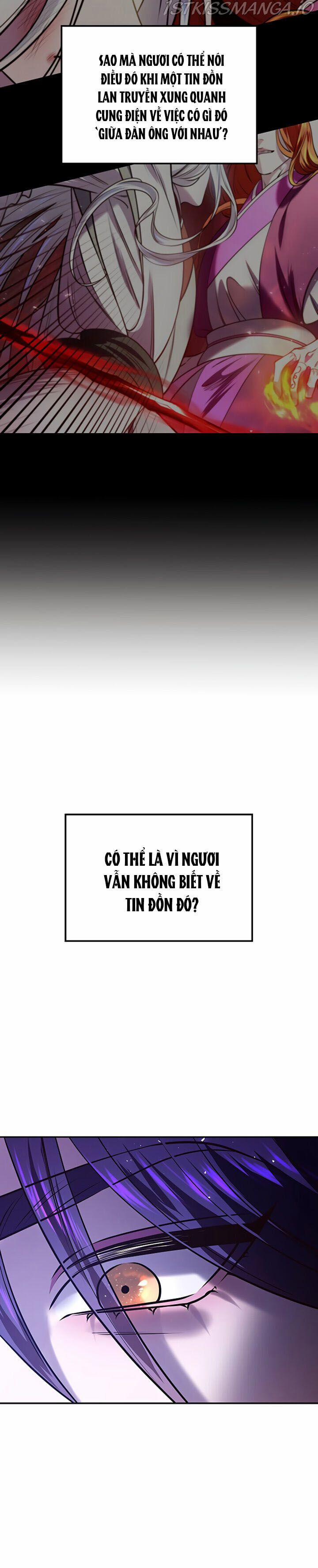 Thái Tử Myolyeong 20.1 trang 14