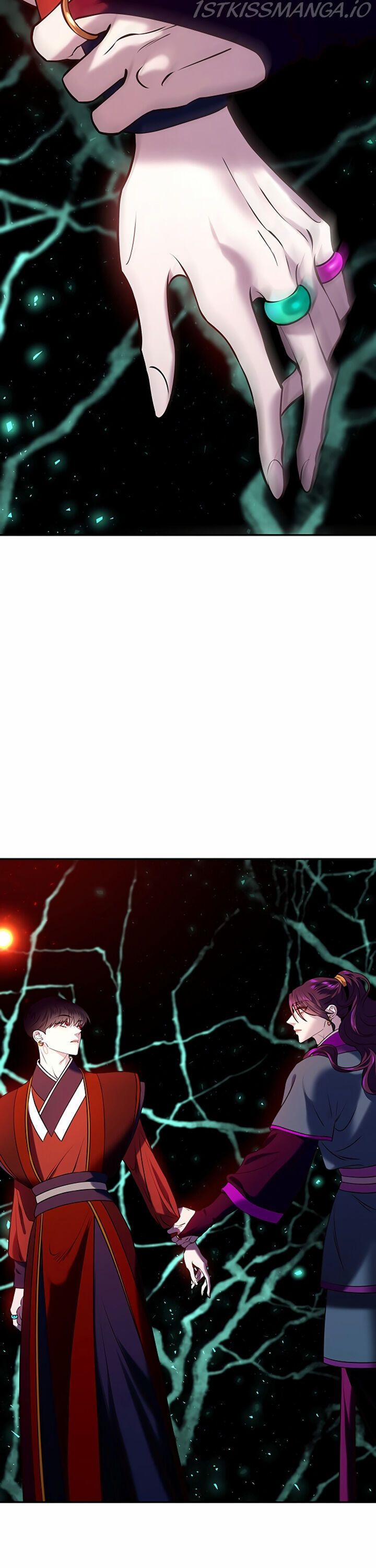 Thái Tử Myolyeong 20.1 trang 16