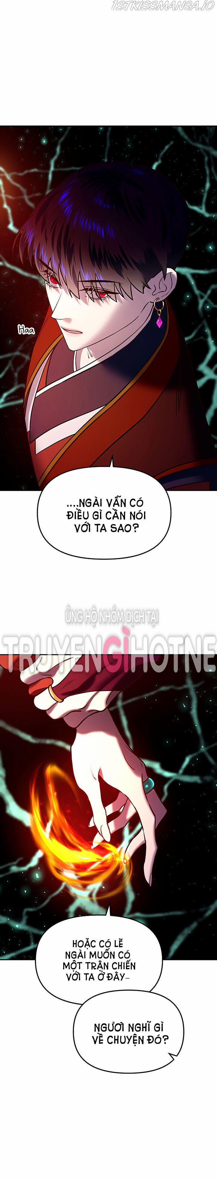 Thái Tử Myolyeong 20.1 trang 17