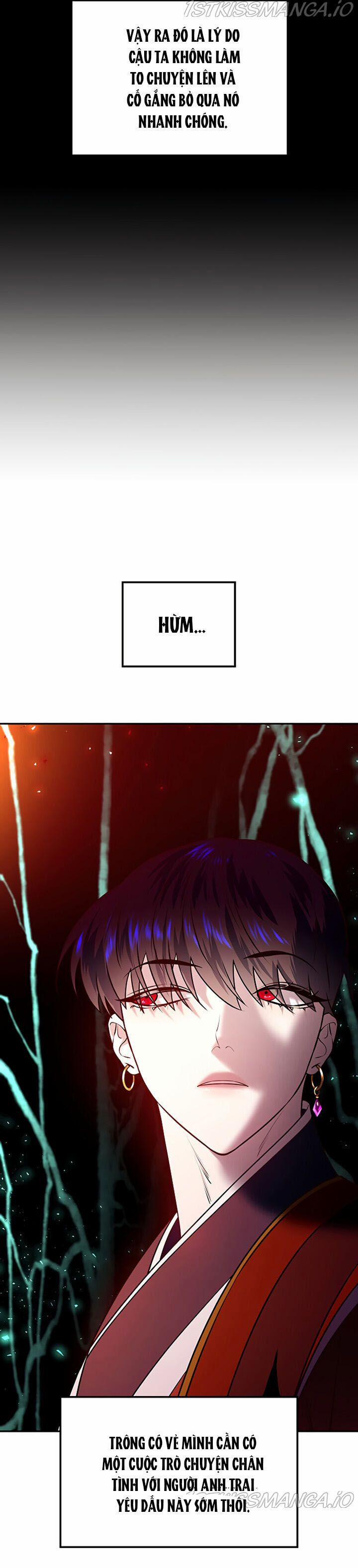 Thái Tử Myolyeong 20.1 trang 21