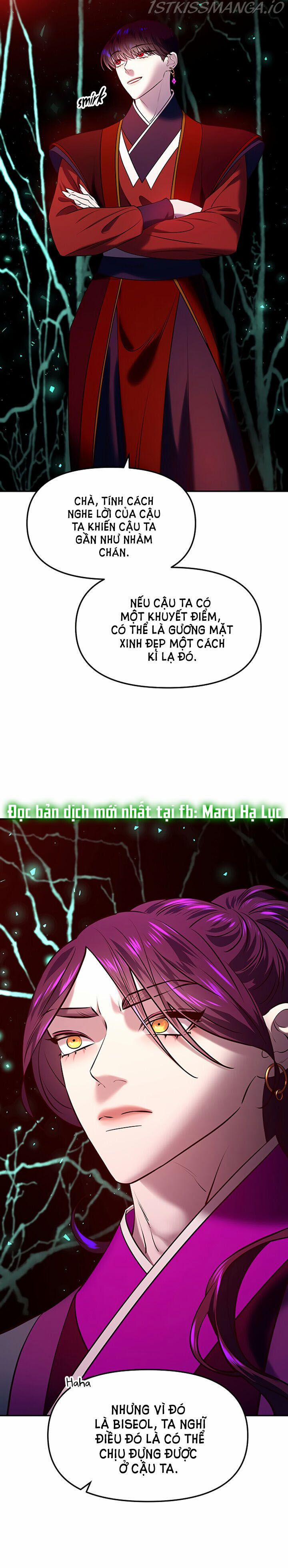 Thái Tử Myolyeong 20.1 trang 23