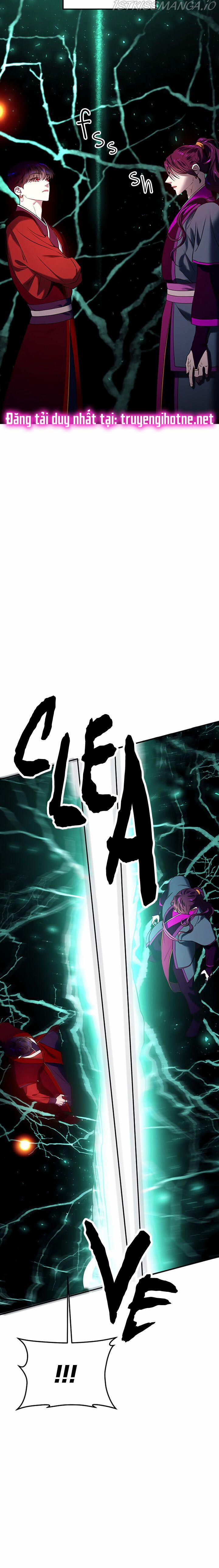 Thái Tử Myolyeong 20.1 trang 25