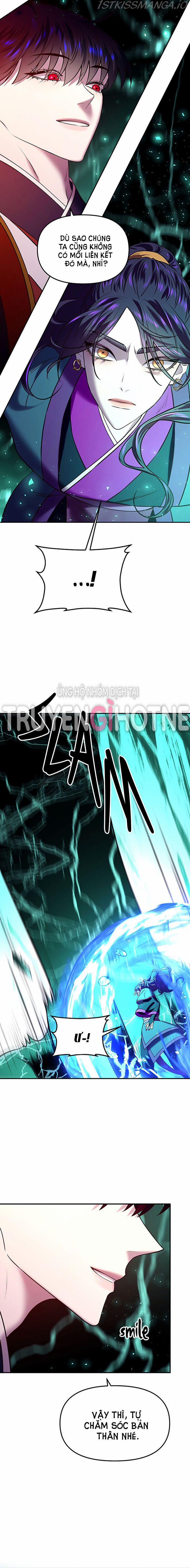 Thái Tử Myolyeong 20.1 trang 27