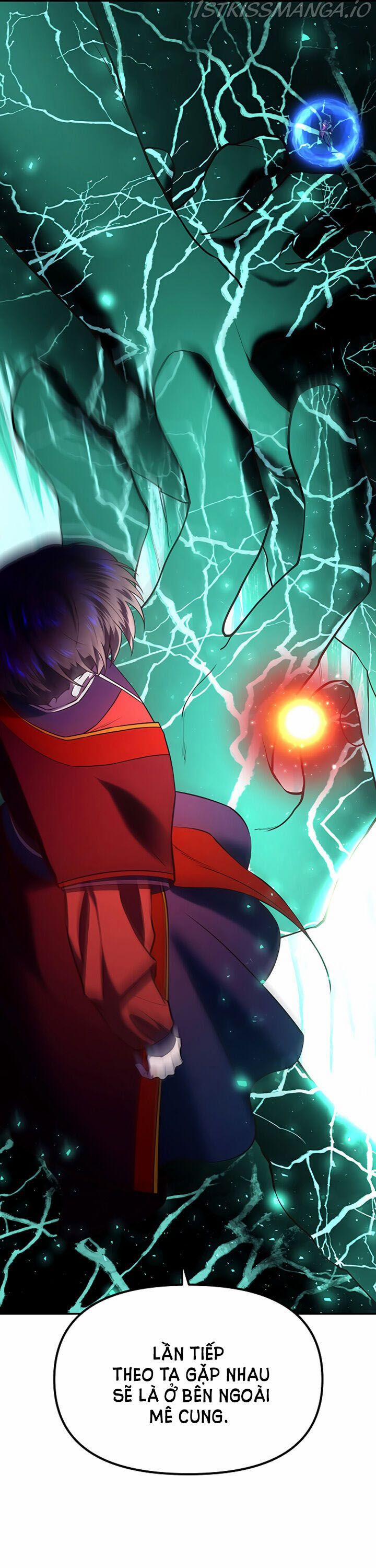 Thái Tử Myolyeong 20.1 trang 28