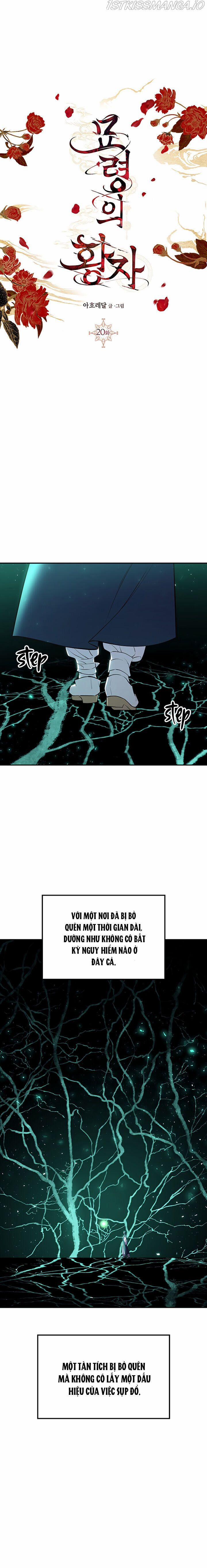 Thái Tử Myolyeong 20.1 trang 29