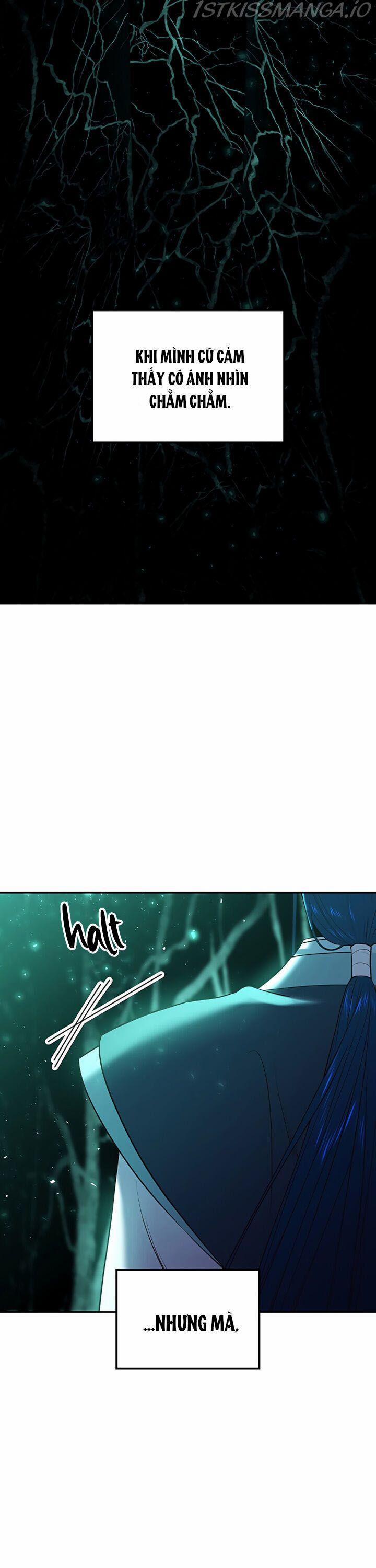 Thái Tử Myolyeong 20.1 trang 31