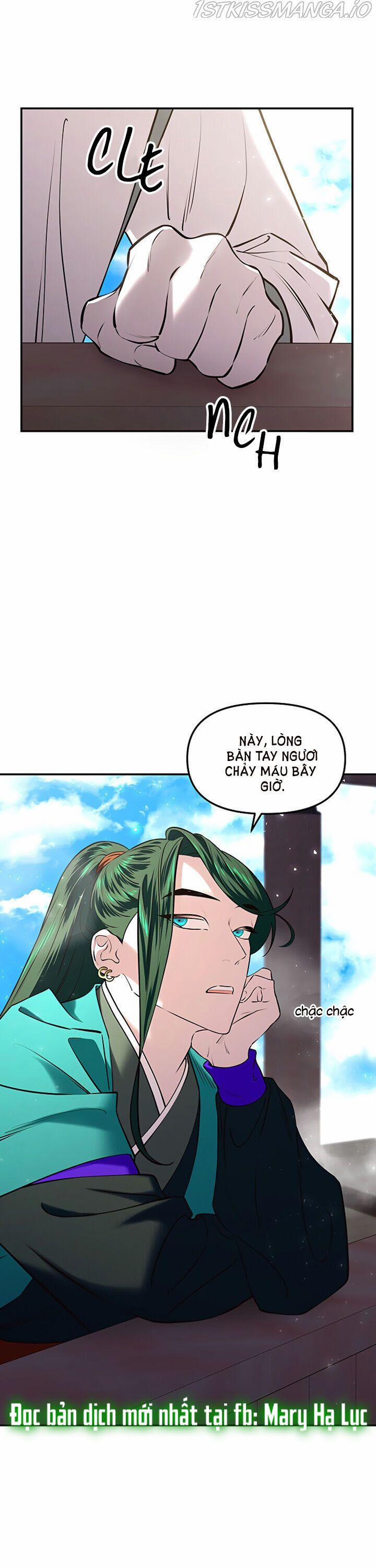 Thái Tử Myolyeong 20.1 trang 7