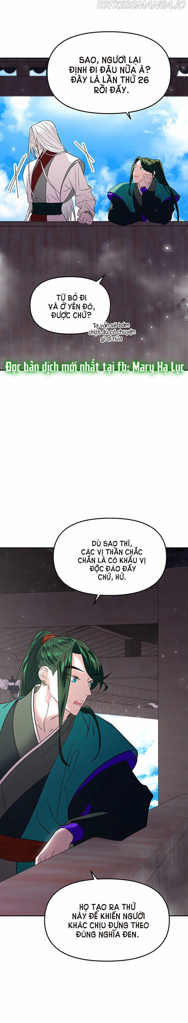 Thái Tử Myolyeong 20.1 trang 8