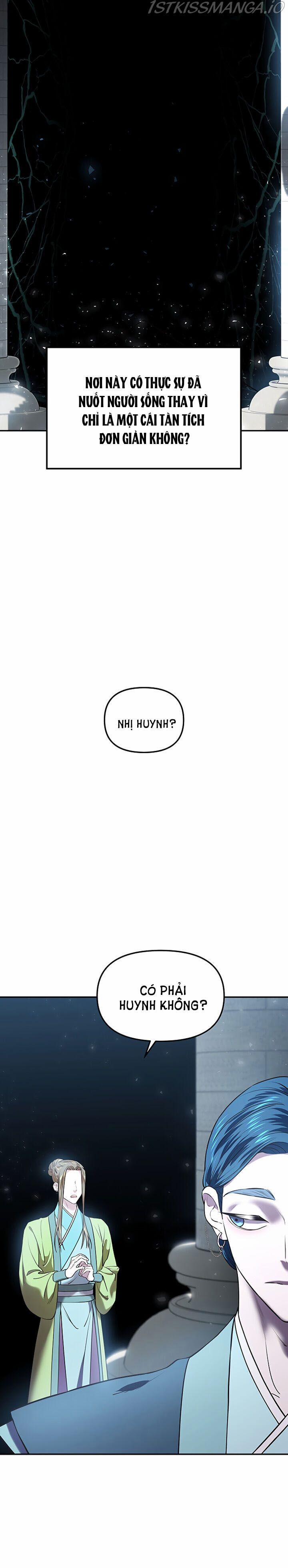 Thái Tử Myolyeong 20.2 trang 14