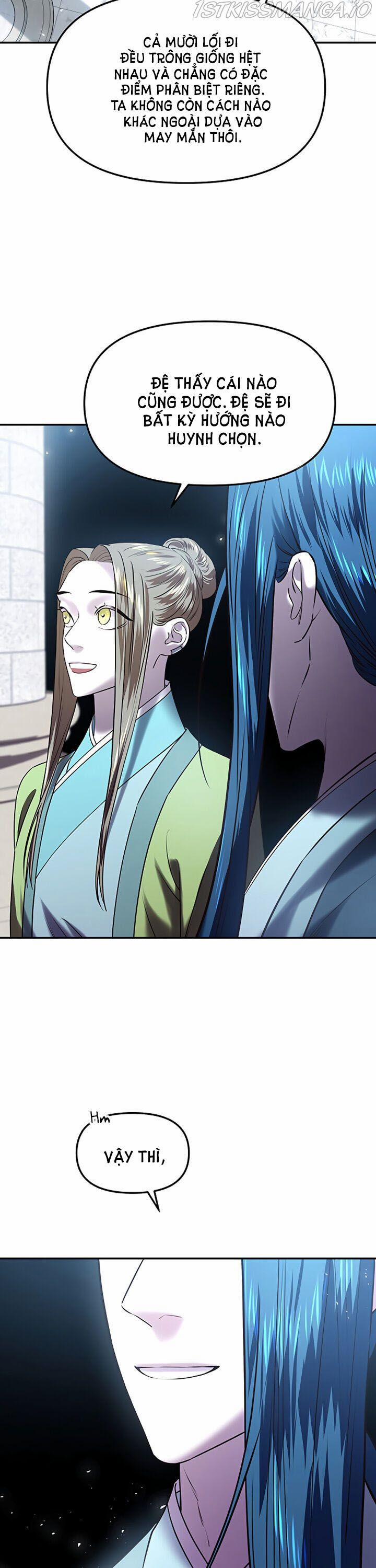 Thái Tử Myolyeong 20.2 trang 19