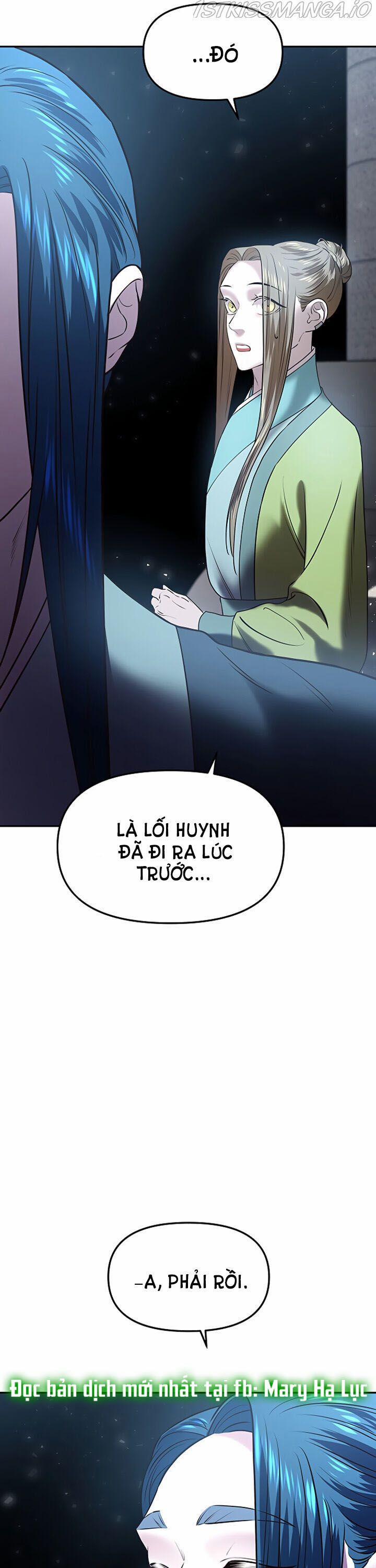 Thái Tử Myolyeong 20.2 trang 21