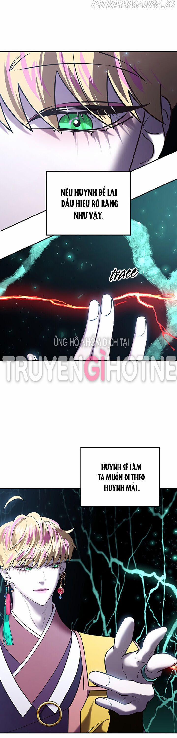 Thái Tử Myolyeong 20.2 trang 25