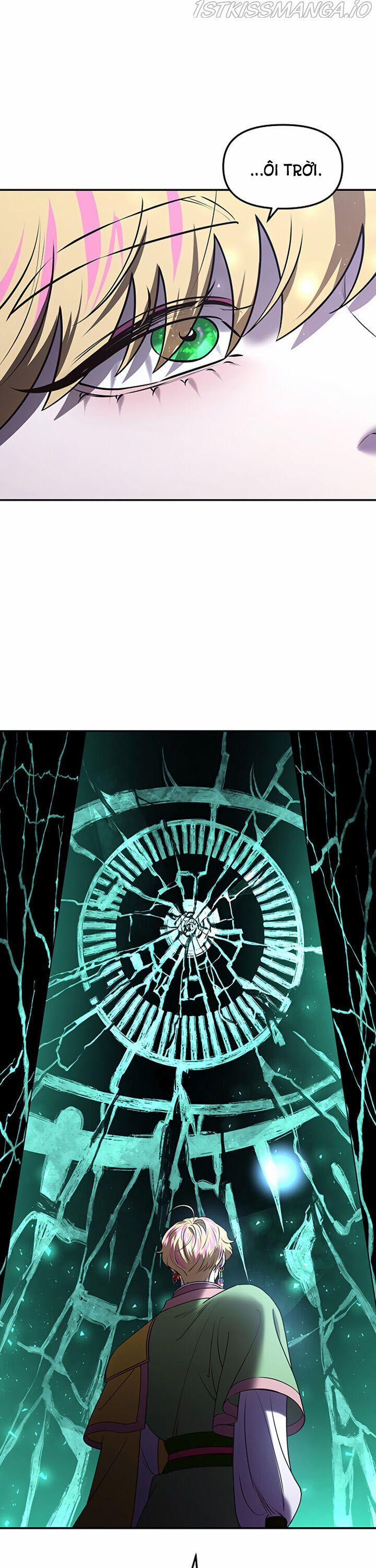 Thái Tử Myolyeong 20.2 trang 27