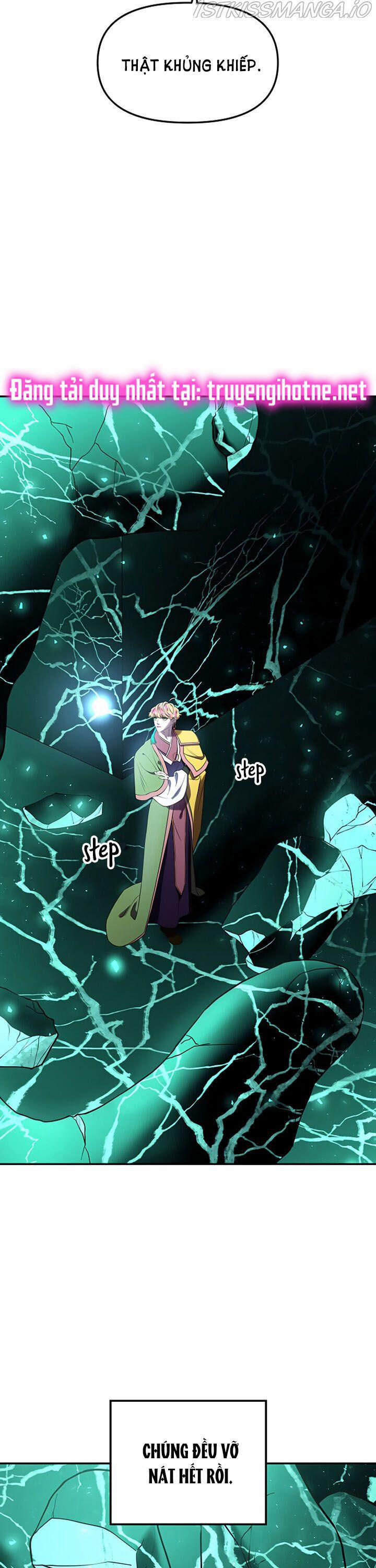 Thái Tử Myolyeong 20.2 trang 28