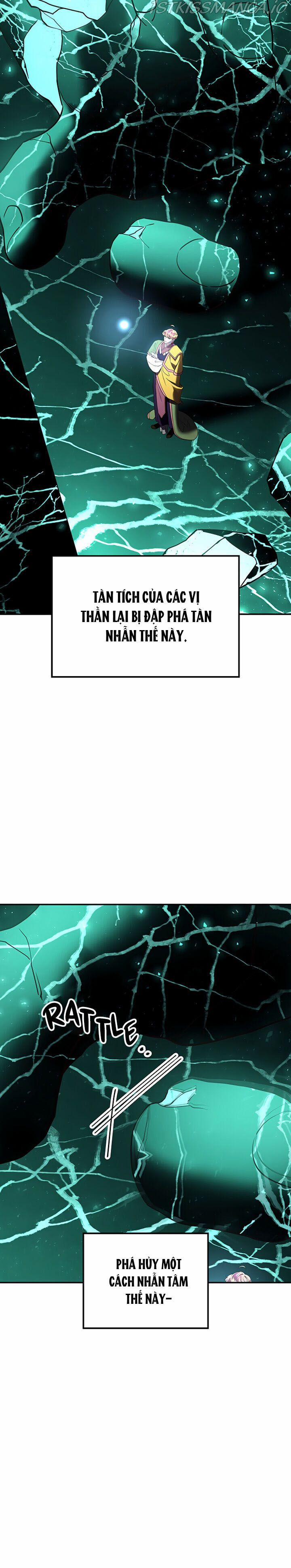 Thái Tử Myolyeong 20.2 trang 29