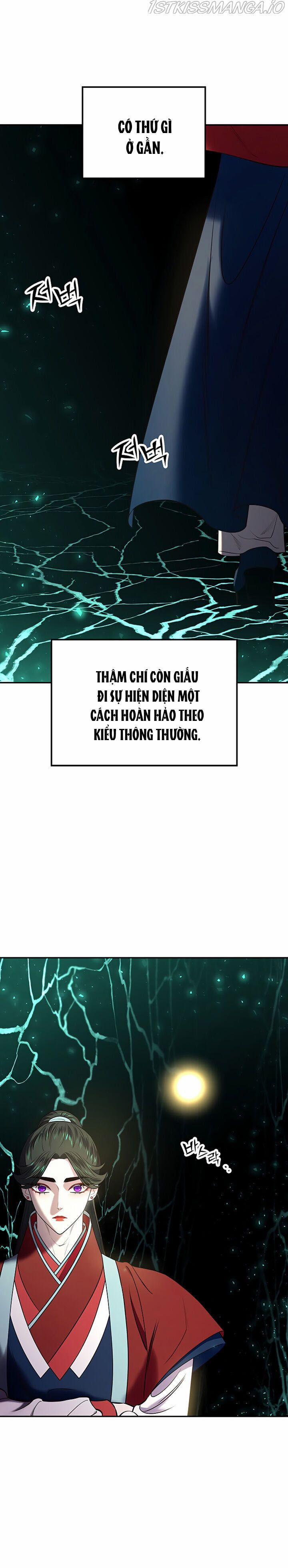 Thái Tử Myolyeong 21.1 trang 11