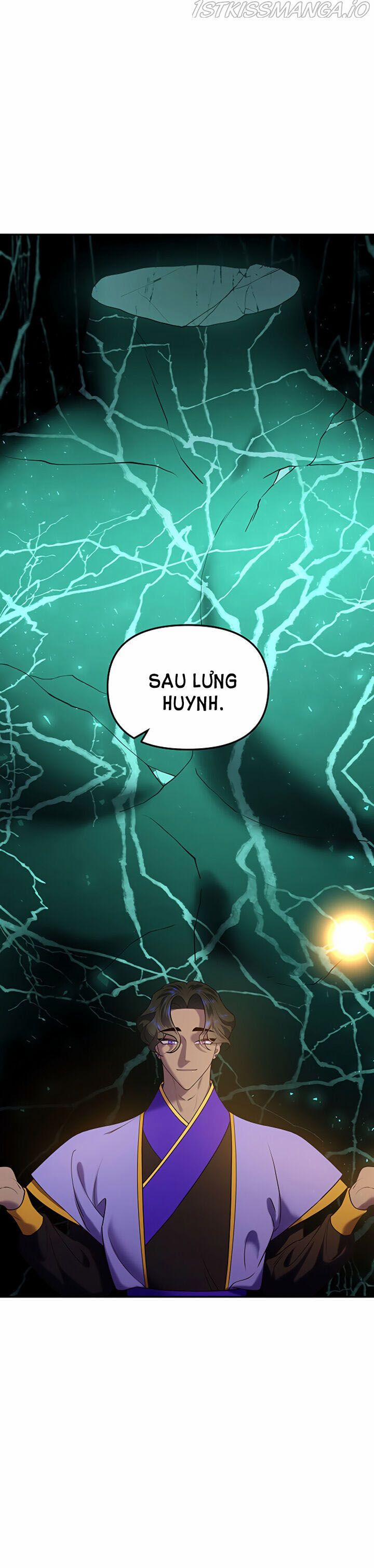 Thái Tử Myolyeong 21.1 trang 19