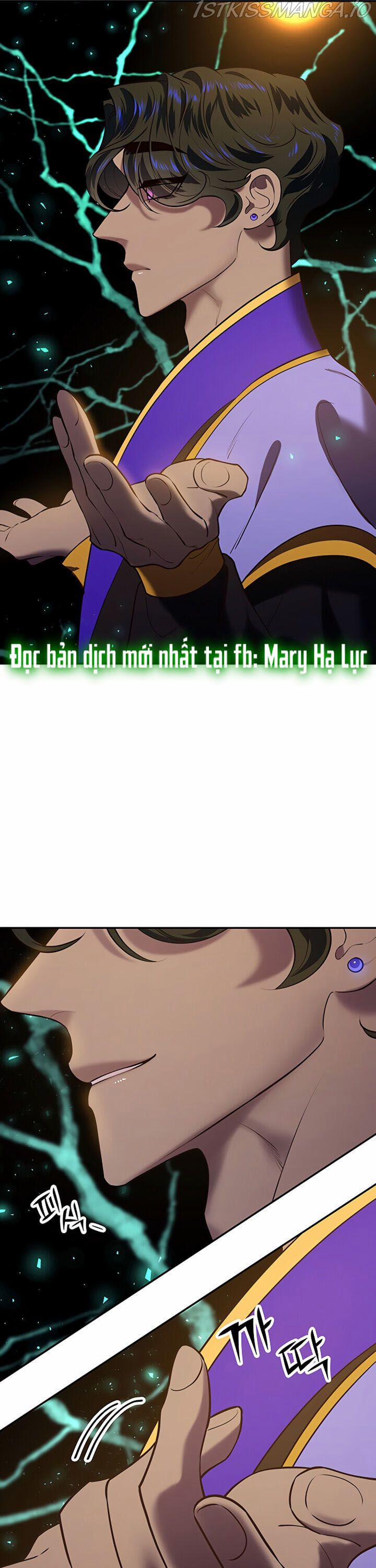 Thái Tử Myolyeong 21.1 trang 20