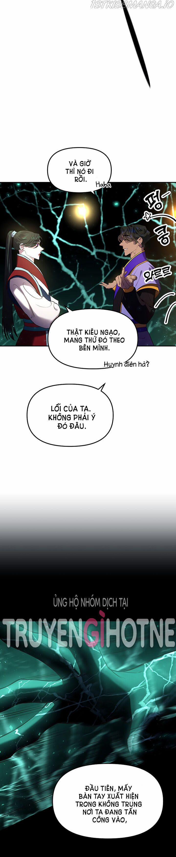 Thái Tử Myolyeong 21.1 trang 22