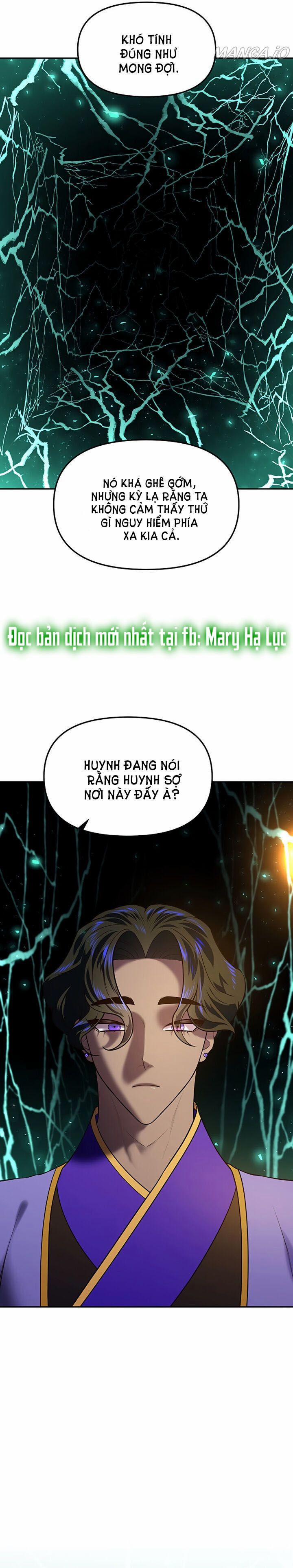 Thái Tử Myolyeong 21.1 trang 25