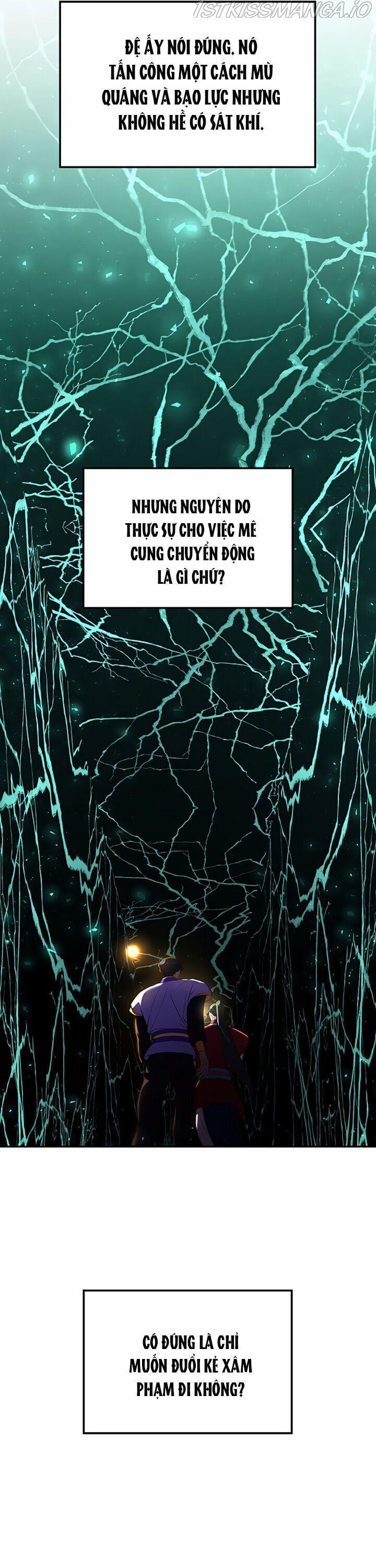 Thái Tử Myolyeong 21.1 trang 26