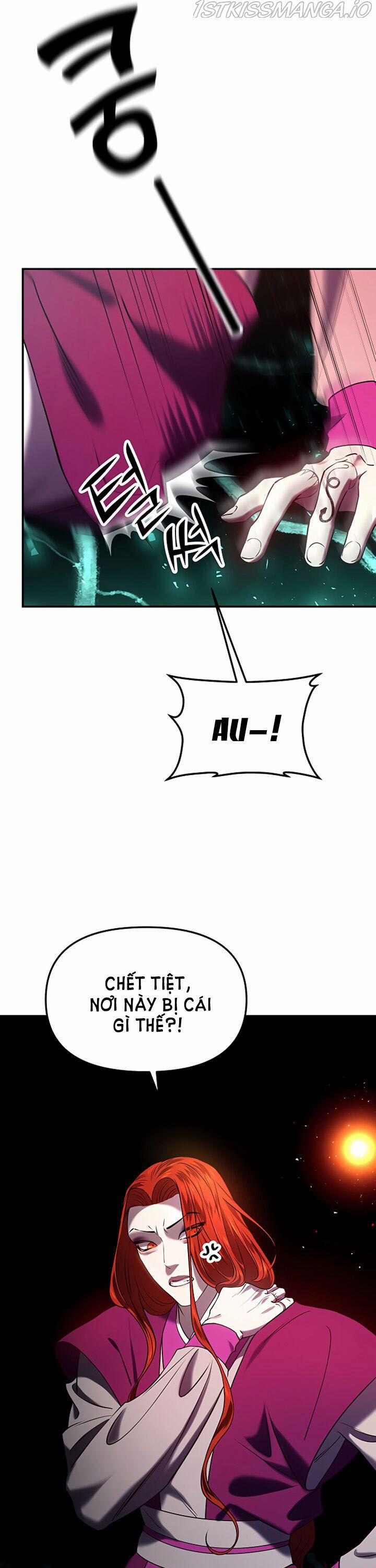 Thái Tử Myolyeong 21.2 trang 19