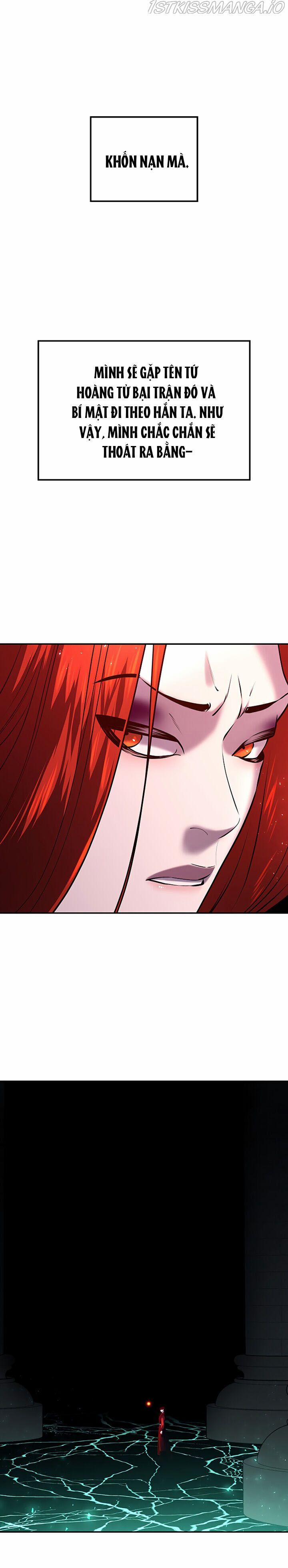 Thái Tử Myolyeong 21.2 trang 21