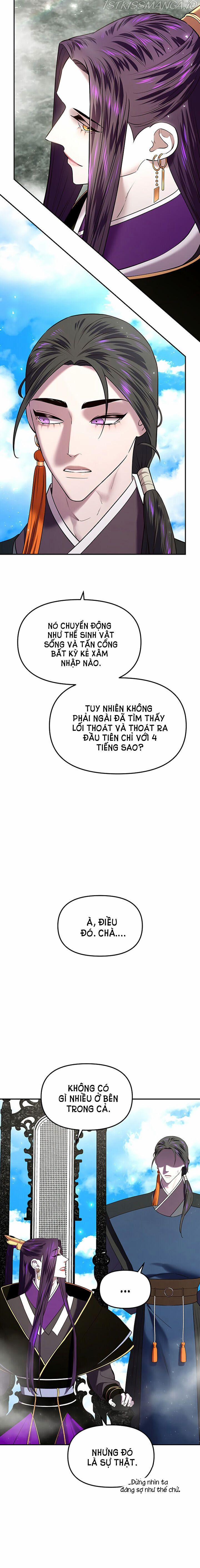 Thái Tử Myolyeong 21.2 trang 23