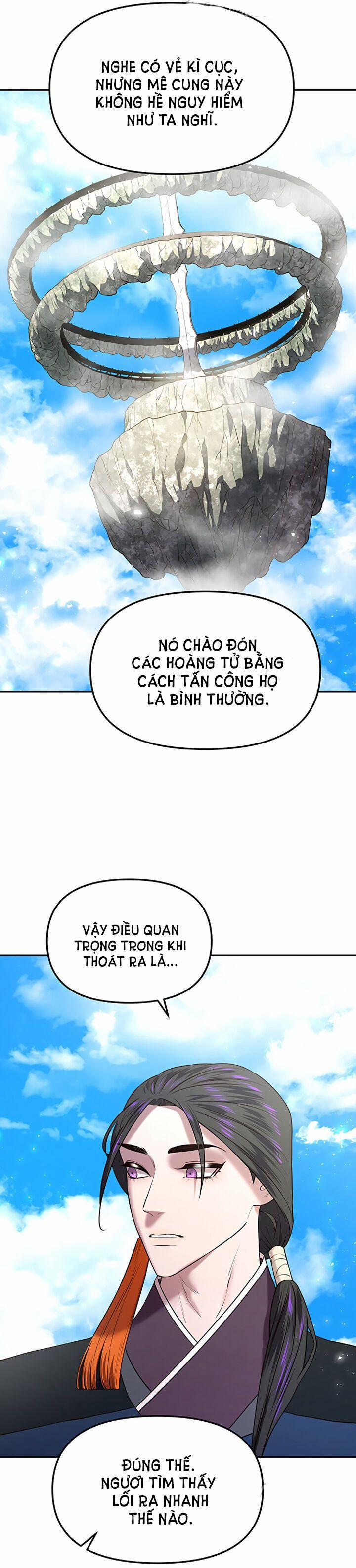 Thái Tử Myolyeong 21.2 trang 24