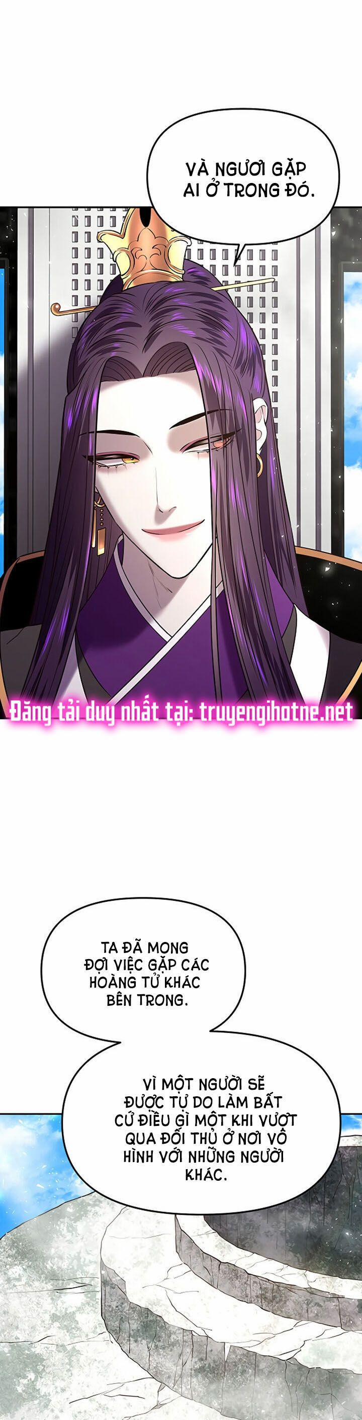 Thái Tử Myolyeong 21.2 trang 25