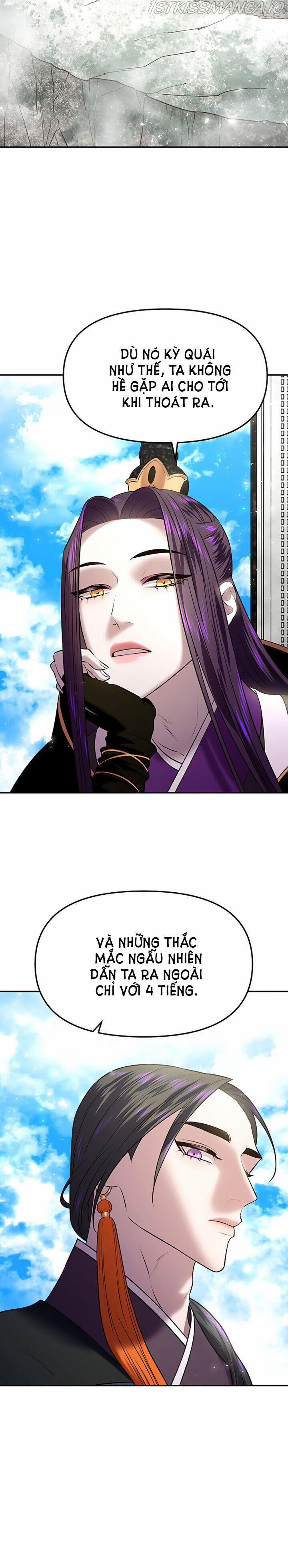 Thái Tử Myolyeong 21.2 trang 26