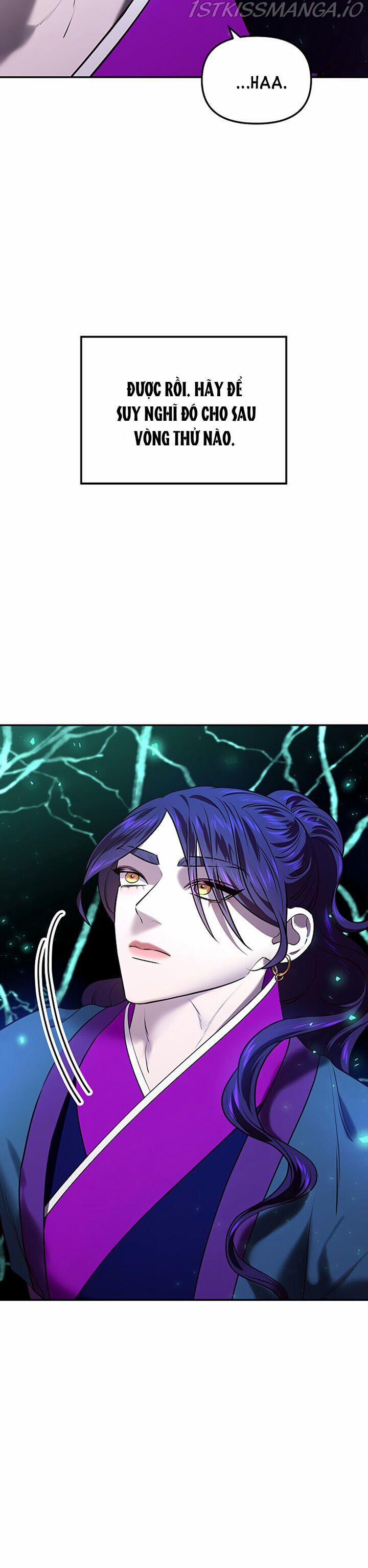 Thái Tử Myolyeong 21.2 trang 3