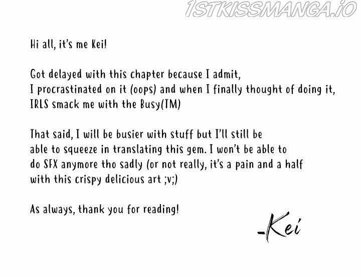 Thái Tử Myolyeong 21.2 trang 30