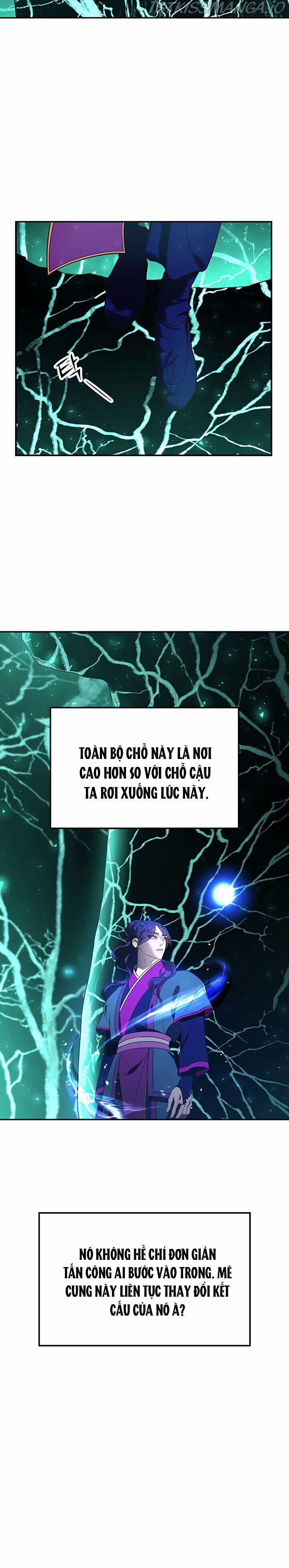 Thái Tử Myolyeong 21.2 trang 6