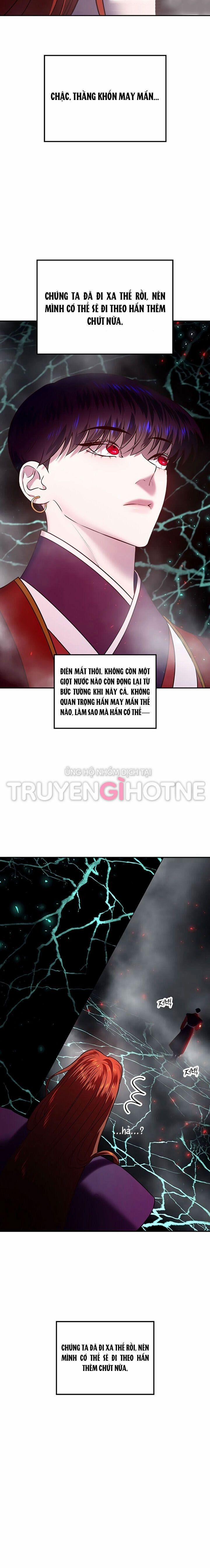 Thái Tử Myolyeong 22.1 trang 23