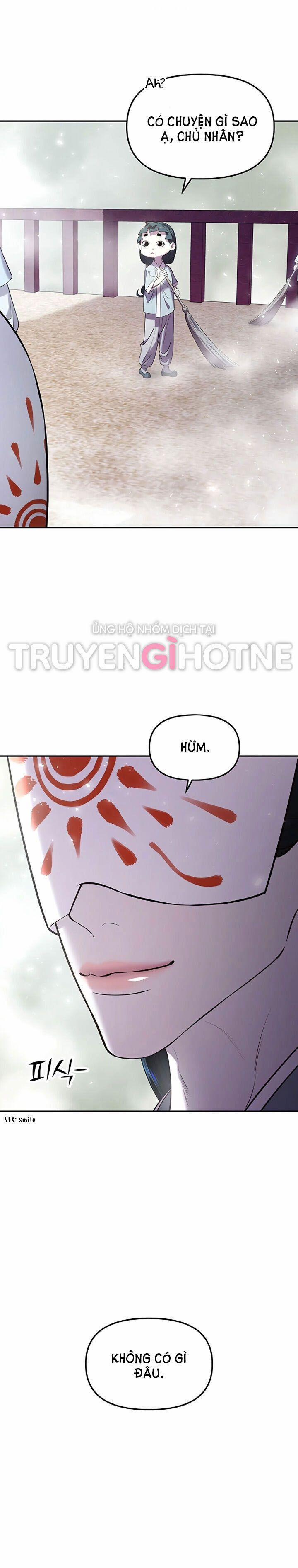 Thái Tử Myolyeong 22.1 trang 29